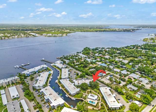 Property at 1854 SW Palm City Rd #101, Stuart, FL 34994, 2 beds, 2 baths