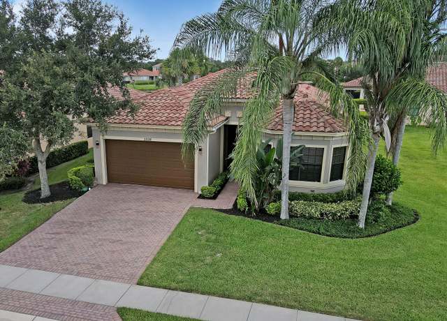 Property at 5508 57th Way, Vero Beach, FL 32967, 3 beds, 2 baths