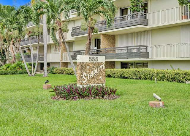 Property at 555 NW 4th 2220 Ave #2220, Boca Raton, FL 33432, 2 beds, 2 baths
