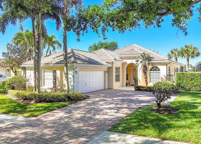 Property at 1319 Saint Lawrence Dr, Palm Beach Gardens, FL 33410, 3 beds, 2 baths