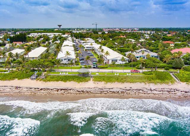 Property at 5505 N Ocean Blvd Unit 3-203, Ocean Ridge, FL 33435, 1 bed, 1 bath