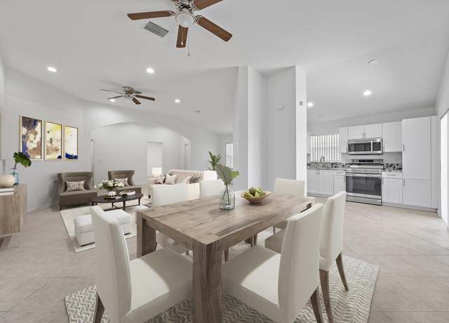 Property at 5105 Marla Dr, Boynton Beach, FL 33436, 3 beds, 2 baths