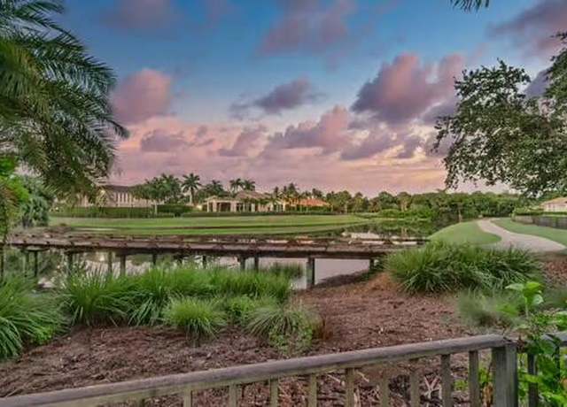 Property at 802 Floret Dr, Palm Beach Gardens, FL 33410, 3 beds, 4 baths