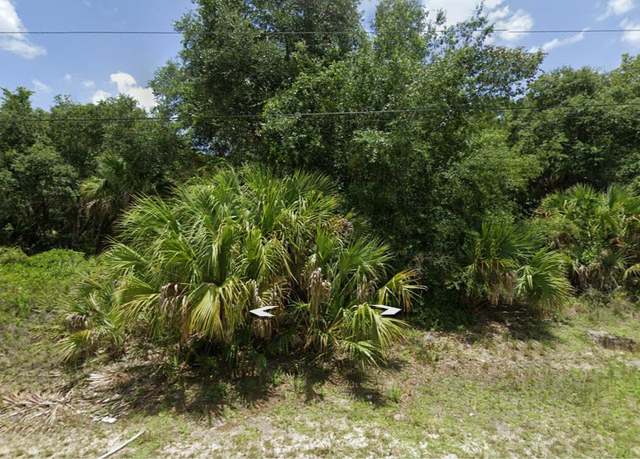 Property at Lot 7 Merced Street St, North Port, FL 34288