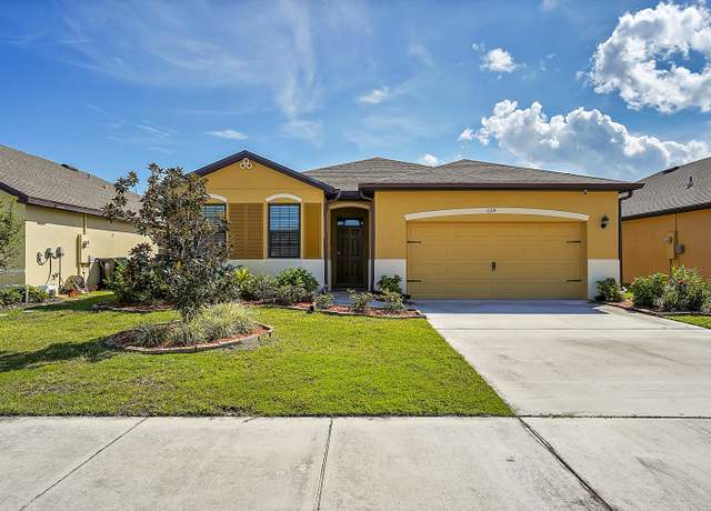 Property at 6314 NW Northwood Loop, Port Saint Lucie, FL 34983, 4 beds, 2 baths