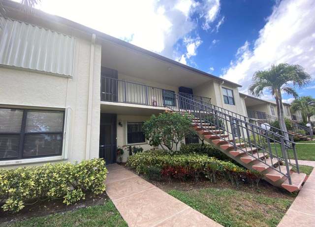 Property at 7915 Willow Spring Dr #1223, Lake Worth, FL 33467, 2 beds, 2 baths