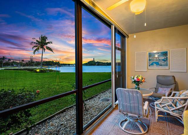 Property at 755 Saturn St Unit E106, Jupiter, FL 33477, 2 beds, 2 baths