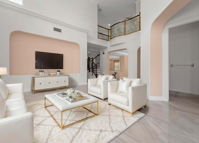 Property at 3580 Birague Dr, Wellington, FL 33449, 5 beds, 3.5 baths