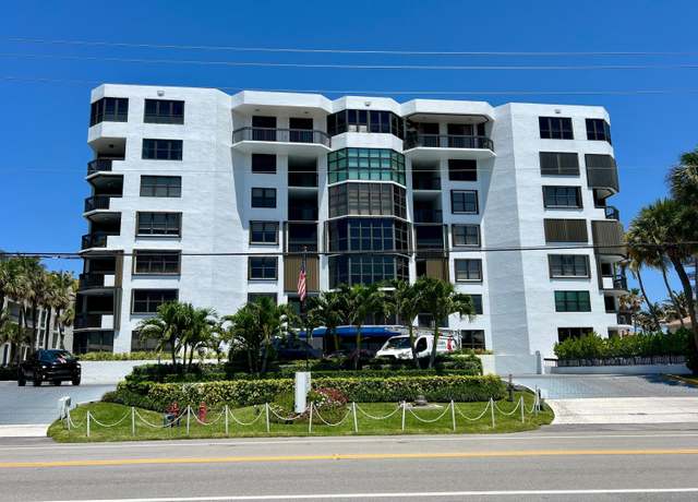 Property at 1155 Hillsboro Mile #403, Hillsboro Beach, FL 33062, 3 beds, 2 baths