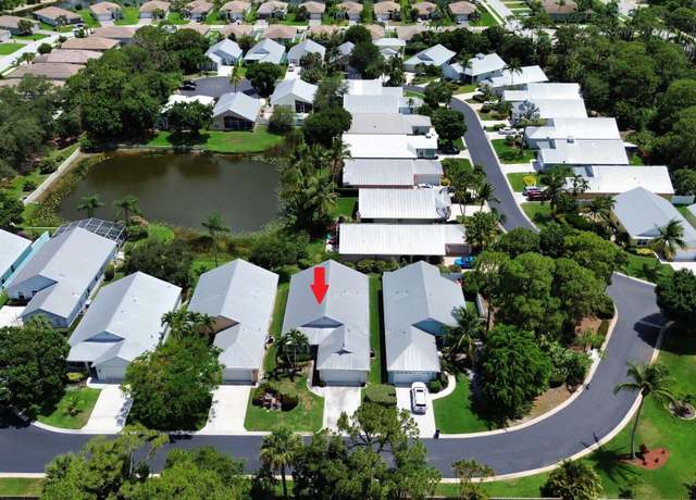 Property at 3193 SW Cordoba Ct, Palm City, FL 34990, 3 beds, 2 baths