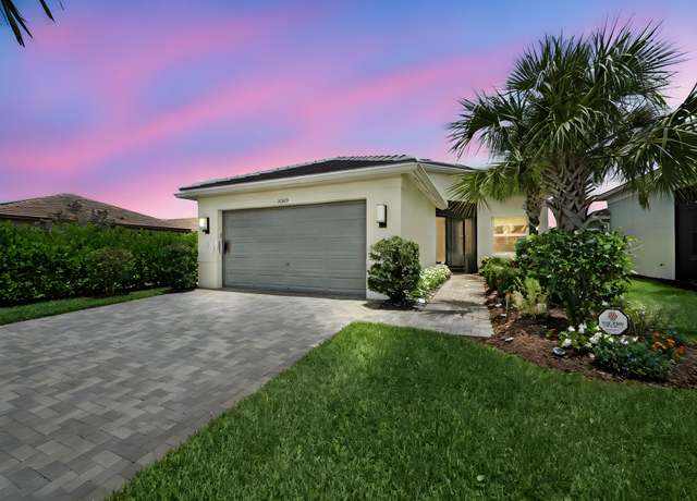 Property at 13269 SW Blue River Rd, Port Saint Lucie, FL 34987, 3 beds, 2 baths