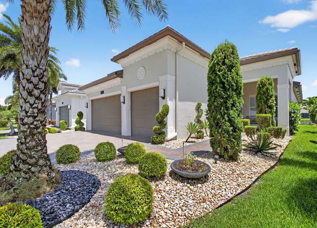 Property at 12705 Bonnington Range Dr, Boynton Beach, FL 33473, 4 beds, 3 baths