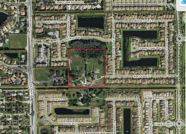 Property at 8946 Sea Chase Dr, Lake Worth, FL 33467