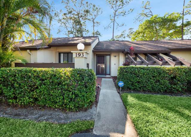 Property at 193 Mastic Tree Ct, Royal Palm Beach, FL 33411, 2 beds, 2 baths
