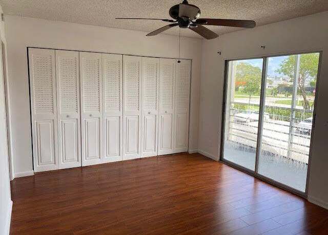 Property at 317 Dorset H #317, Boca Raton, FL 33434, 1 bed, 1.5 baths