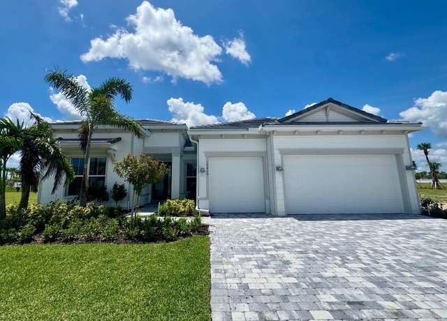Property at 12850 Springer Cir Unit Stellar 41-07, Palm Beach Gardens, FL 33412, 3 beds, 3 baths