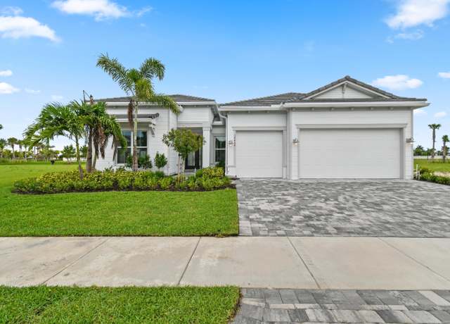 Property at 12850 Springer Cir Unit Stellar 41-07, Palm Beach Gardens, FL 33412, 3 beds, 3 baths