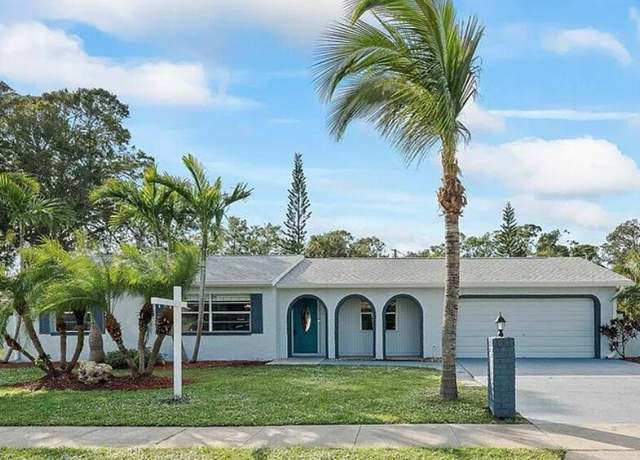 Property at 181 E Haven Dr, Melbourne, FL 32904, 3 beds, 2 baths