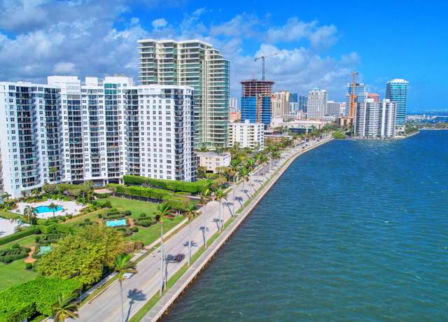 Property at 1701 S Flagler Dr #203, West Palm Beach, FL 33401, 2 beds, 2 baths