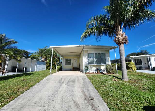 Property at 12 San Marino Way, Port Saint Lucie, FL 34952, 2 beds, 2 baths