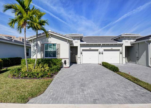 Property at 7017 Peters Ln, Delray Beach, FL 33446, 3 beds, 2 baths