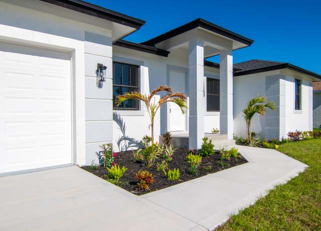 Property at 8126 Thruso Rd, Port Charlotte, FL 33981, 4 beds, 2 baths