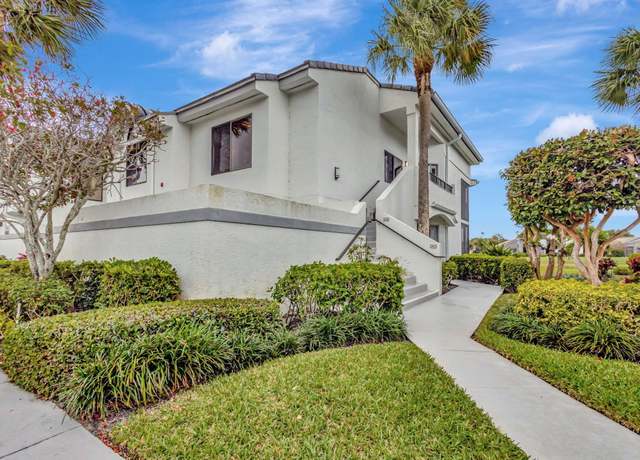 Property at 15854 Loch Maree Ln #2804, Delray Beach, FL 33446, 3 beds, 3 baths