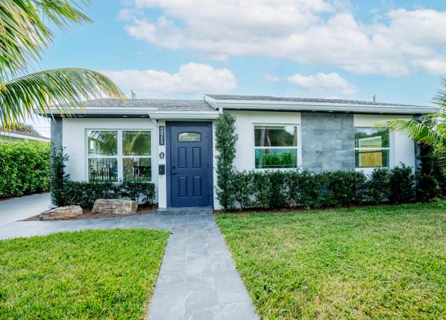 Property at 225 E 24th St, Riviera Beach, FL 33404, 3 beds, 2 baths