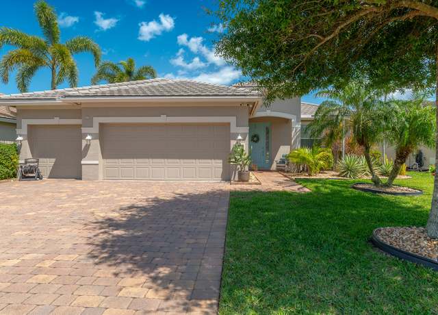 Property at 2187 NW Dalea Way, Jensen Beach, FL 34957, 4 beds, 3 baths