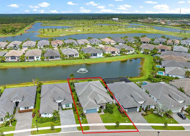 Property at 9976 Seagrass Way, Palm Beach Gardens, FL 33412, 3 beds, 2.5 baths