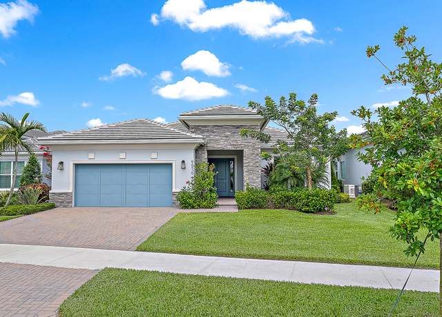 Property at 9976 Seagrass Way, Palm Beach Gardens, FL 33412, 3 beds, 2.5 baths