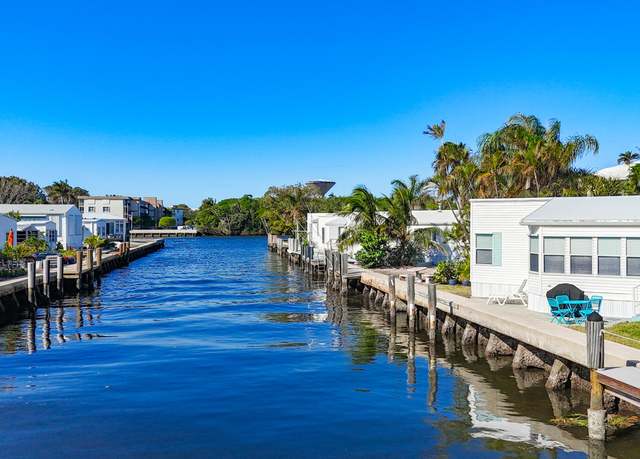 Property at 204 Mallard U Dr Unit U, Briny Breezes, FL 33435, 2 beds, 1.5 baths