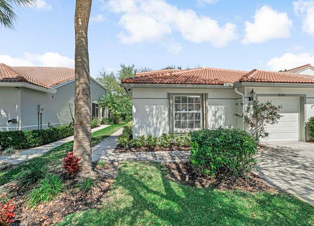 Property at 8500 Logia Cir, Boynton Beach, FL 33472, 3 beds, 2 baths
