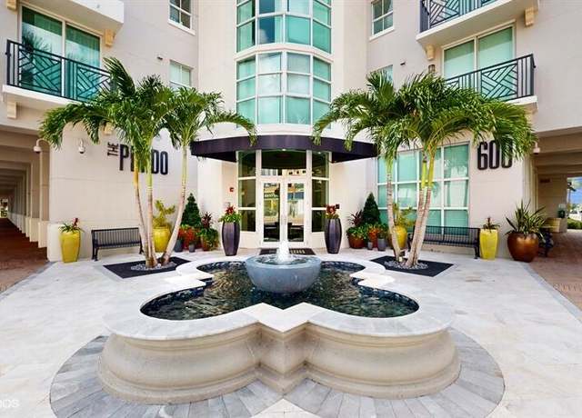 Property at 600 S Dixie Hwy #309, West Palm Beach, FL 33401, 1 bed, 1 bath