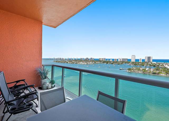 Property at 2640 Lake Shore Dr #2215, Riviera Beach, FL 33404, 2 beds, 2.5 baths