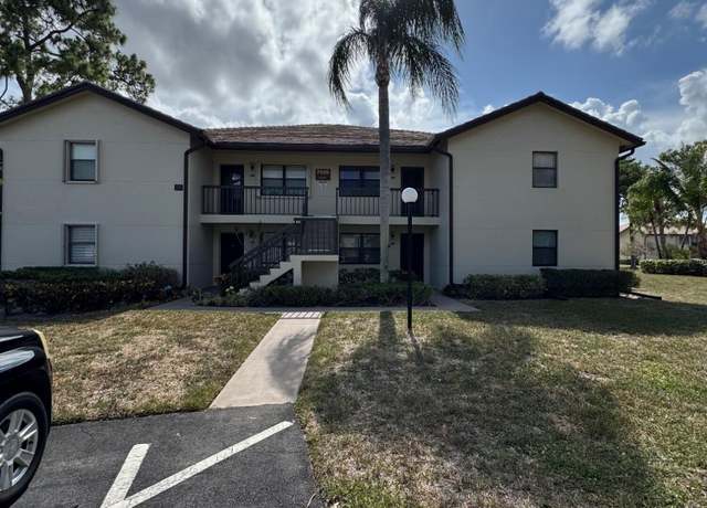 Property at 7626 Tahiti Ln #204, Lake Worth, FL 33467, 2 beds, 2 baths