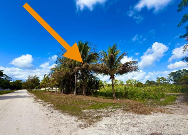 Property at 17853 60, The Acreage, FL 33470