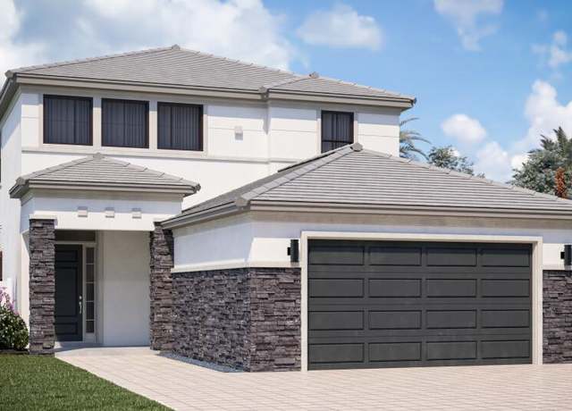 Property at 424 SE Fascino Cir, Port Saint Lucie, FL 34984, 4 beds, 3.5 baths