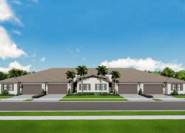 Property at 13566 SW Brightside Way, Port Saint Lucie, FL 34987, 2 beds, 2 baths