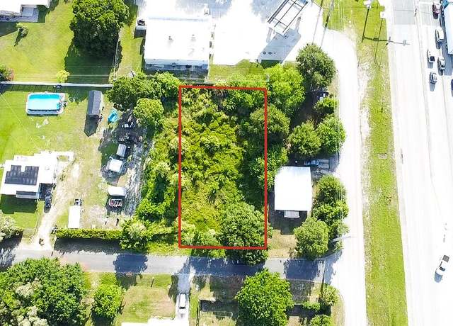 Property at 0 S 24th St, Fort Pierce, FL 34982