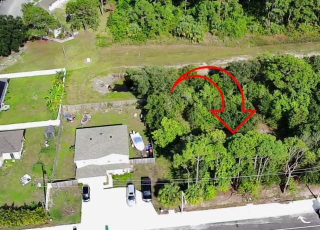 Property at 3281 Port St Lucie Blvd, Port Saint Lucie, FL 34953