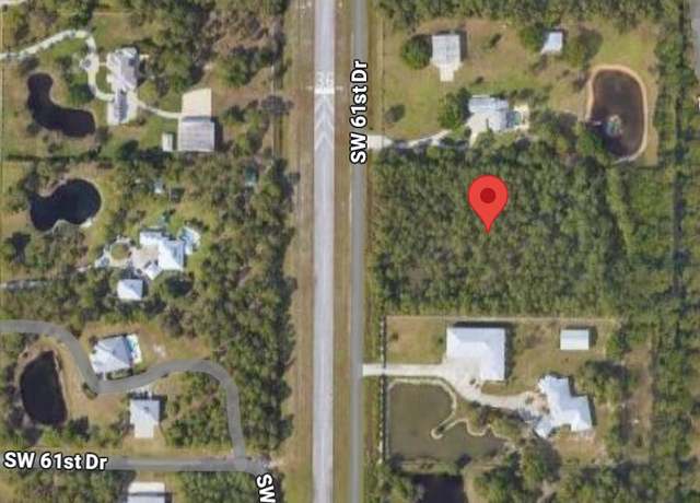 Property at 5685 SW 61st Dr, Palm City, FL 34990