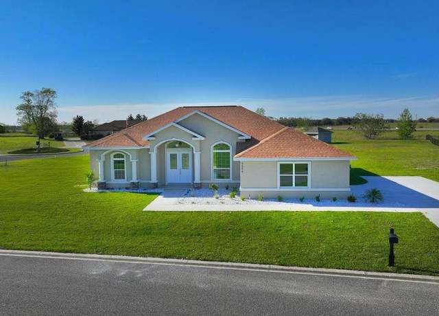 Property at 9594 SE 61st Ter, Belleview, FL 34420, 3 beds, 2 baths