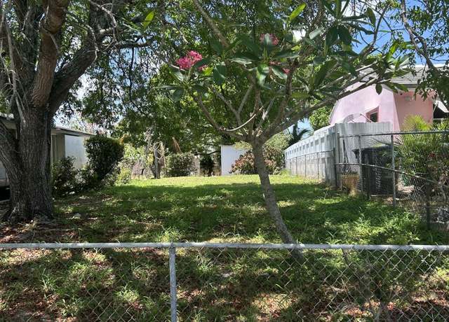 Property at 505 N F Street St, Lake Worth Beach, FL 33460