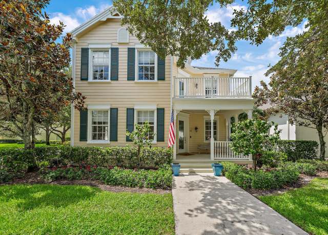 Property at 138 Poinciana Dr, Jupiter, FL 33458, 3 beds, 2.5 baths