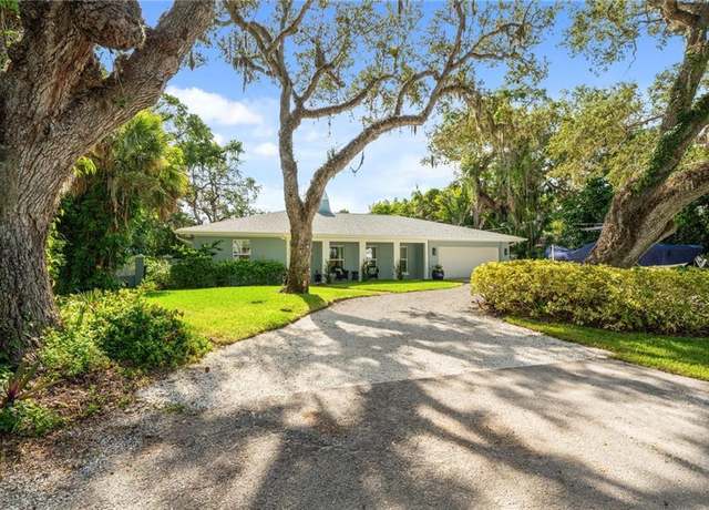 Property at 4120 Indian River Dr E, Vero Beach, FL 32963, 4 beds, 3 baths