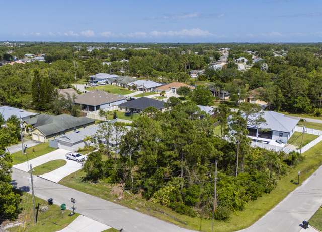 Property at 5489 NW Brent Ct, Port Saint Lucie, FL 34986