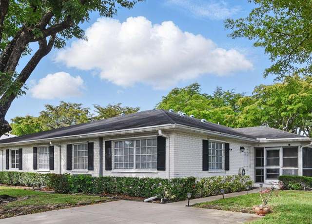Property at 10079 S 40th Trl #241, Boynton Beach, FL 33436, 2 beds, 2 baths
