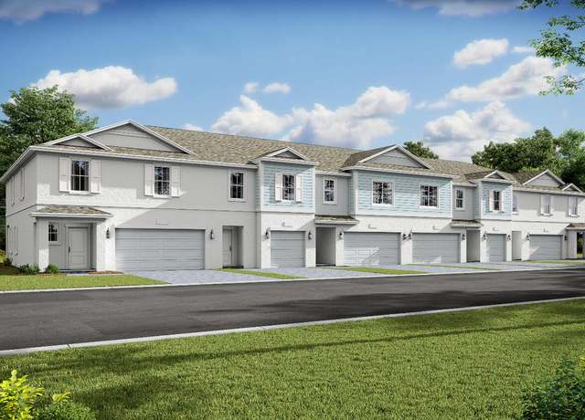 Property at 608 Waters Edge Ln #2202, Port Saint Lucie, FL 34983, 3 beds, 2.5 baths
