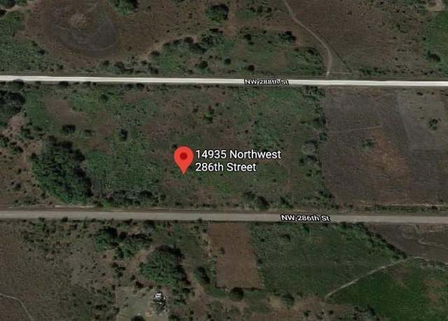 Property at 14935 NW 286th St, Okeechobee, FL 34972